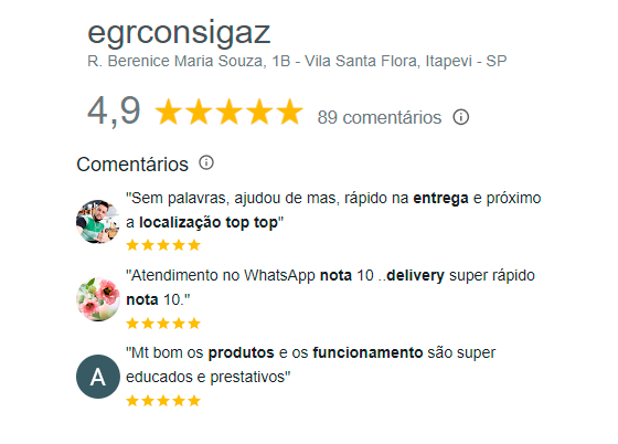EGR Consigaz